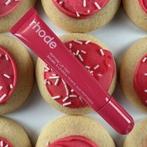 Rhode sugar cookie lip tint